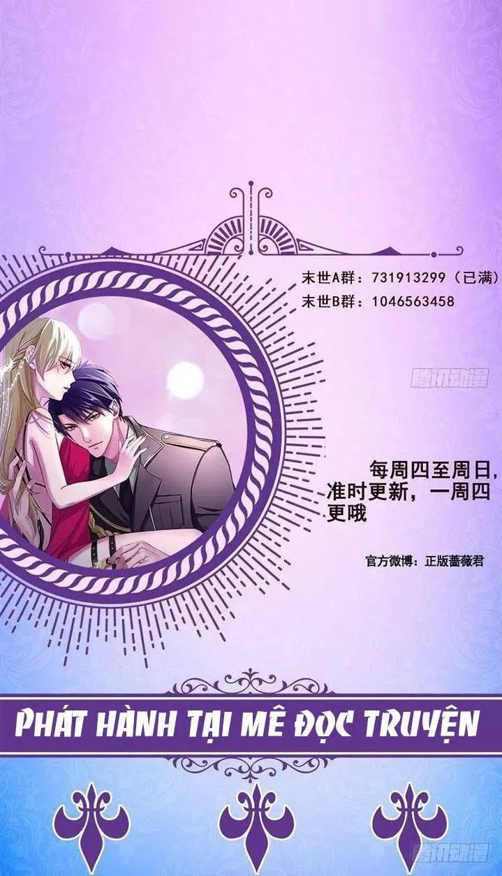 Quy Luật Tình Yêu Ở Mạt Thế Chapter 247 - 29