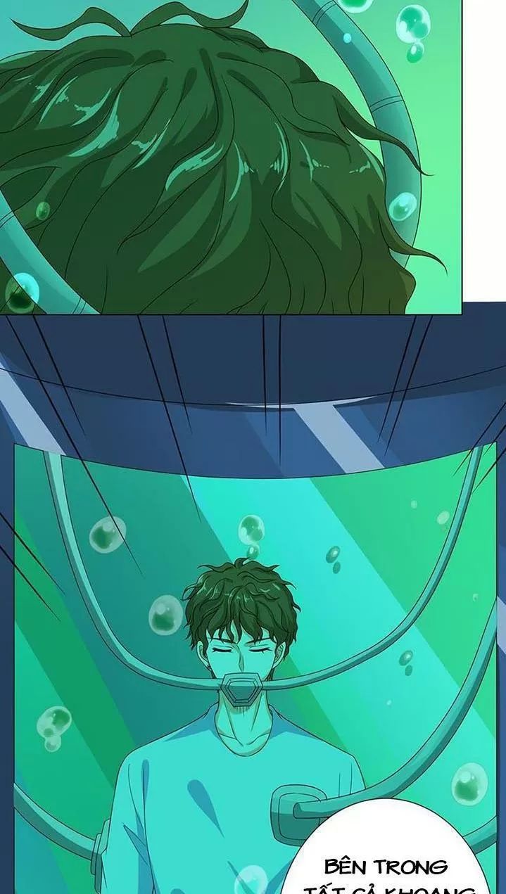 Quy Luật Tình Yêu Ở Mạt Thế Chapter 250 - 2