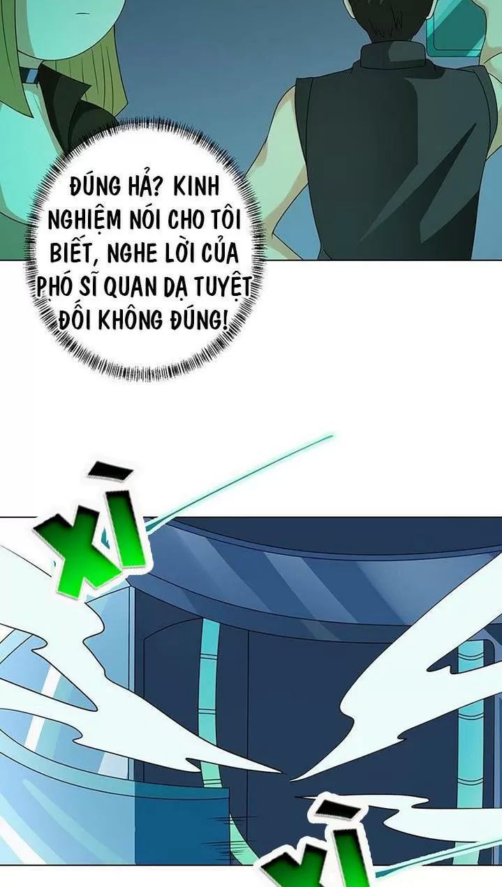 Quy Luật Tình Yêu Ở Mạt Thế Chapter 250 - 11