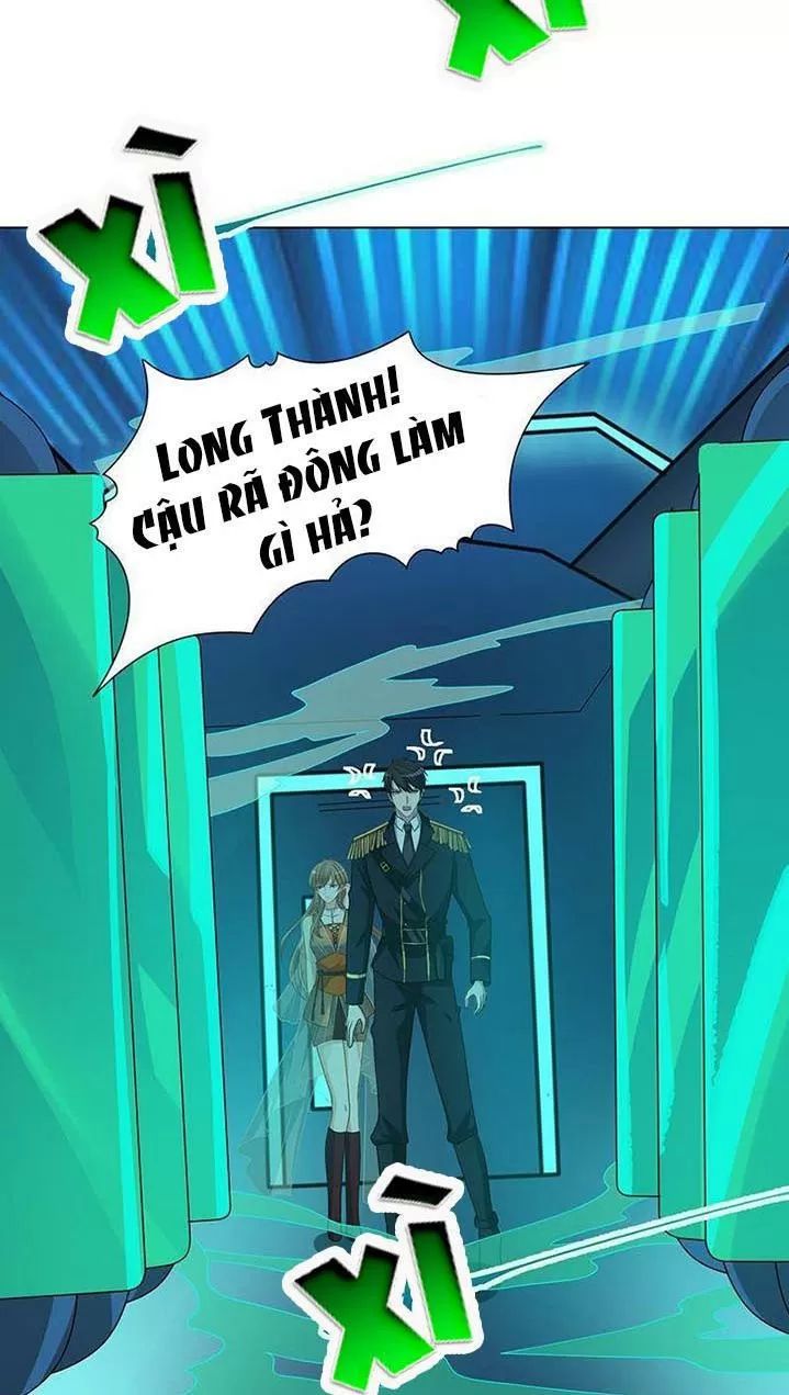 Quy Luật Tình Yêu Ở Mạt Thế Chapter 250 - 12