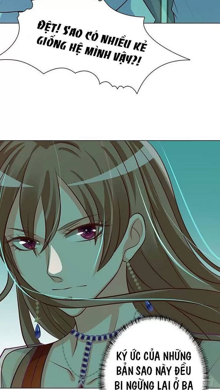 Quy Luật Tình Yêu Ở Mạt Thế Chapter 250 - 15