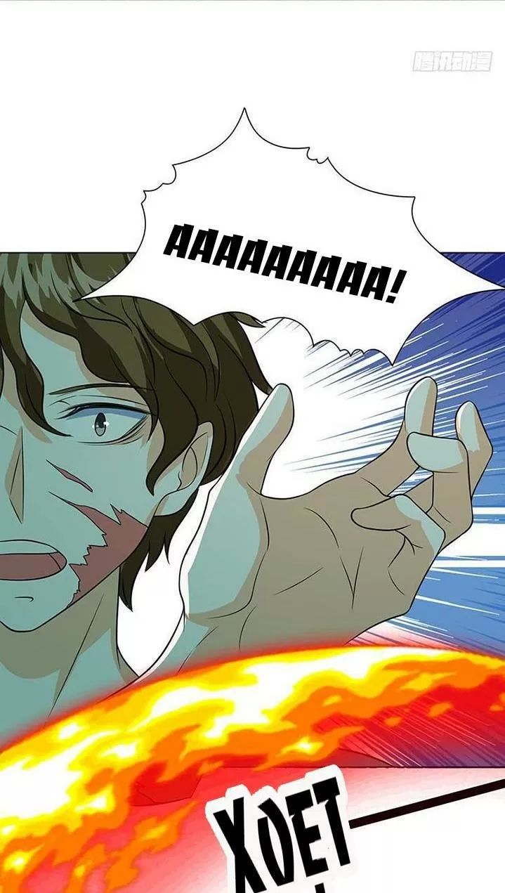 Quy Luật Tình Yêu Ở Mạt Thế Chapter 250 - 17