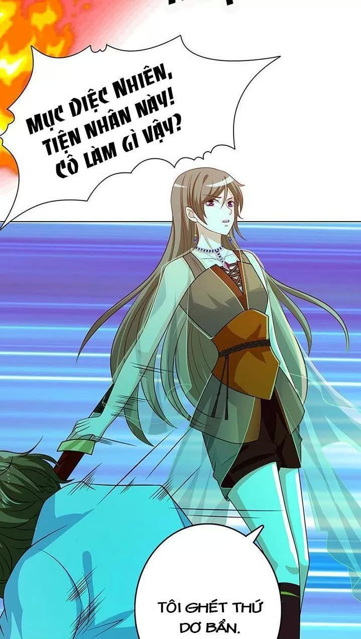 Quy Luật Tình Yêu Ở Mạt Thế Chapter 250 - 18