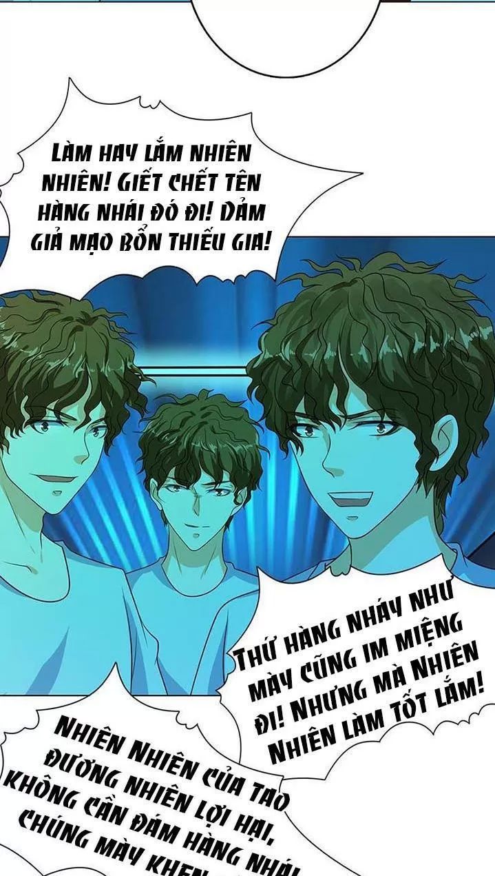 Quy Luật Tình Yêu Ở Mạt Thế Chapter 250 - 19