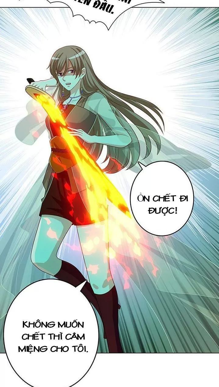 Quy Luật Tình Yêu Ở Mạt Thế Chapter 250 - 20