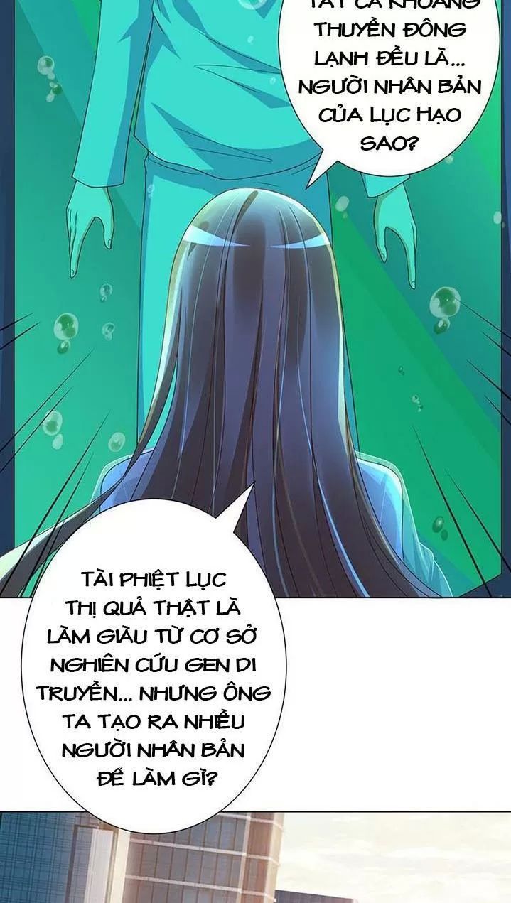 Quy Luật Tình Yêu Ở Mạt Thế Chapter 250 - 3