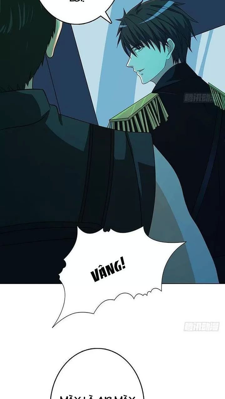 Quy Luật Tình Yêu Ở Mạt Thế Chapter 250 - 22