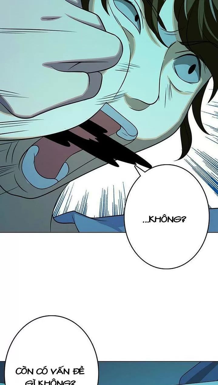 Quy Luật Tình Yêu Ở Mạt Thế Chapter 250 - 24