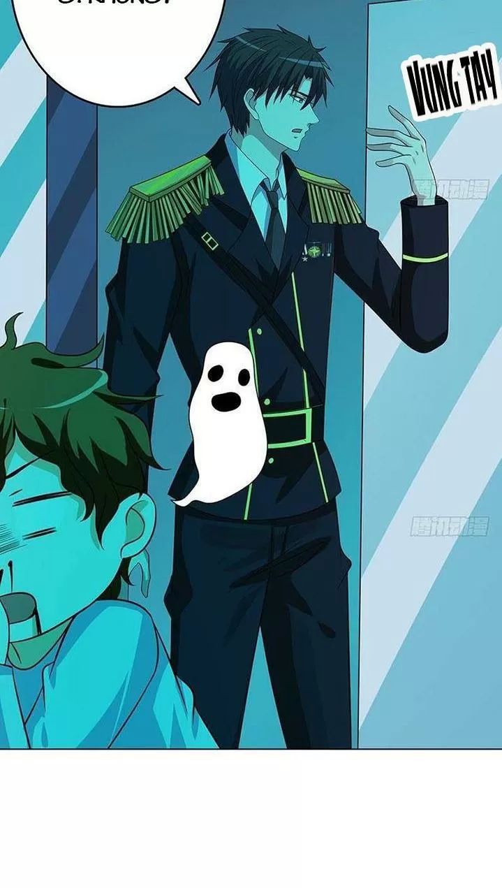 Quy Luật Tình Yêu Ở Mạt Thế Chapter 250 - 25