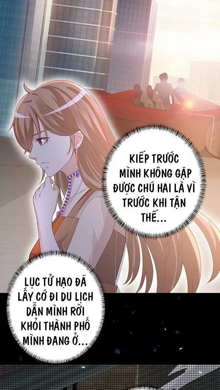 Quy Luật Tình Yêu Ở Mạt Thế Chapter 250 - 4
