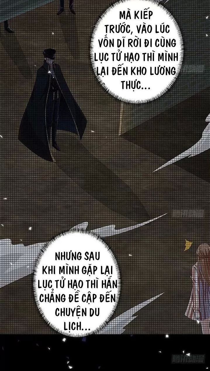 Quy Luật Tình Yêu Ở Mạt Thế Chapter 250 - 5