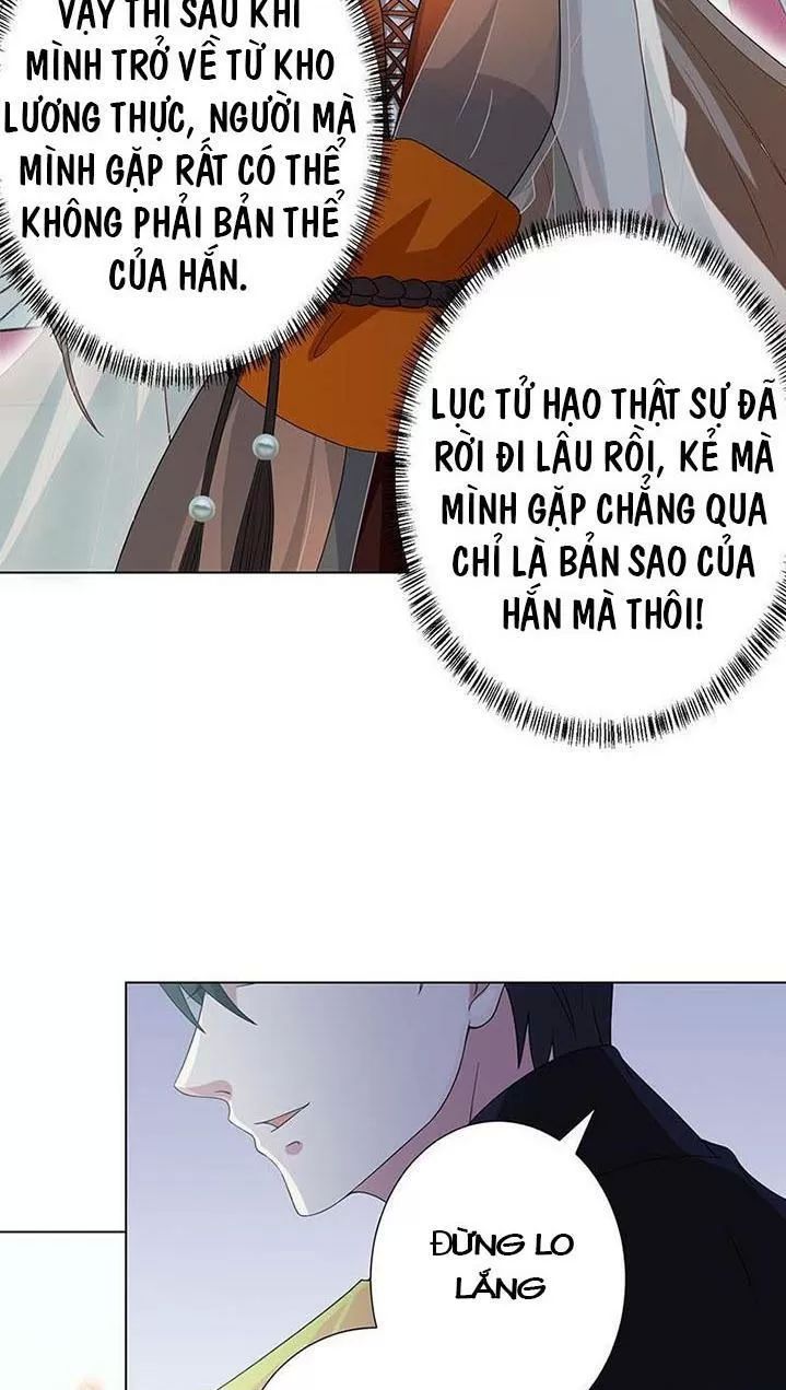 Quy Luật Tình Yêu Ở Mạt Thế Chapter 250 - 7