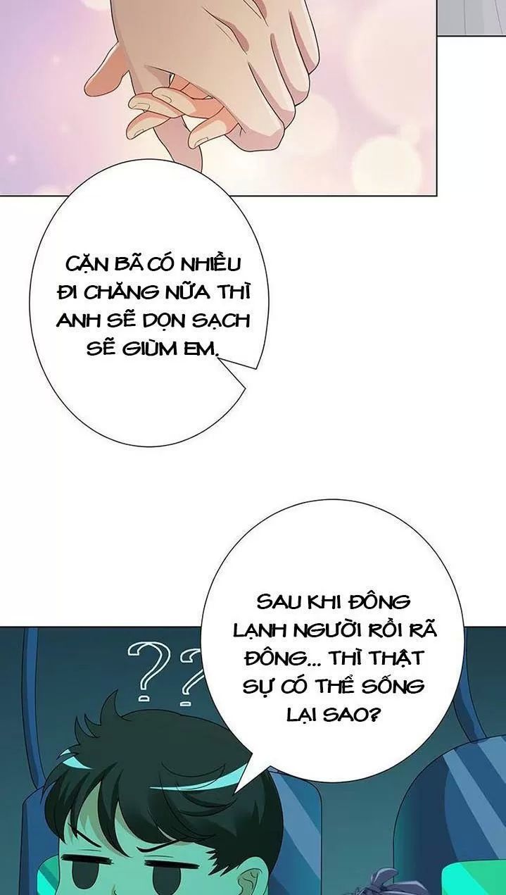 Quy Luật Tình Yêu Ở Mạt Thế Chapter 250 - 9