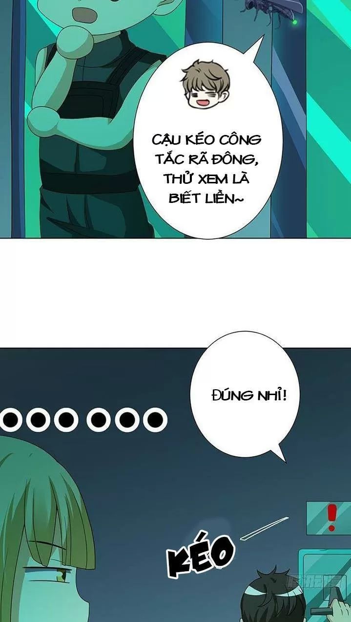 Quy Luật Tình Yêu Ở Mạt Thế Chapter 250 - 10