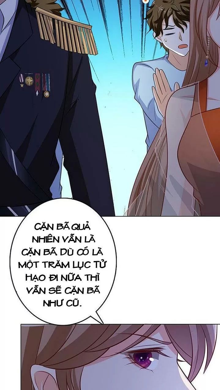 Quy Luật Tình Yêu Ở Mạt Thế Chapter 251 - 11