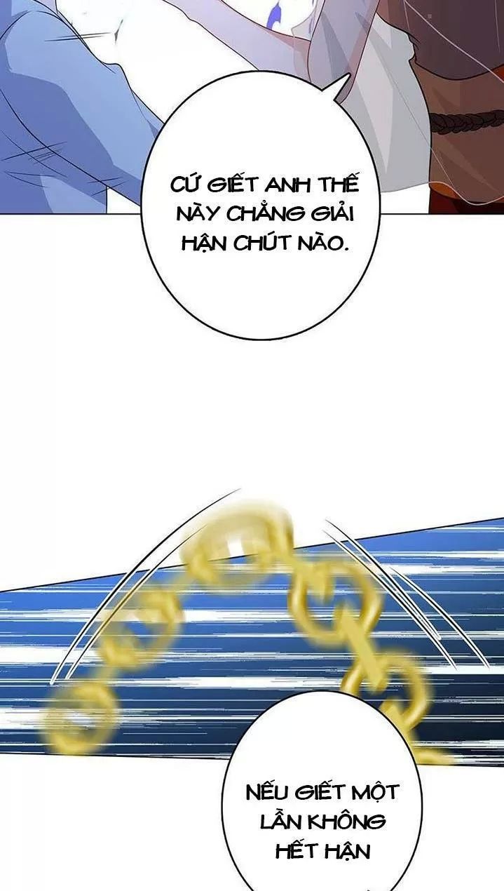 Quy Luật Tình Yêu Ở Mạt Thế Chapter 251 - 13