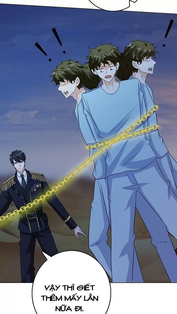 Quy Luật Tình Yêu Ở Mạt Thế Chapter 251 - 14