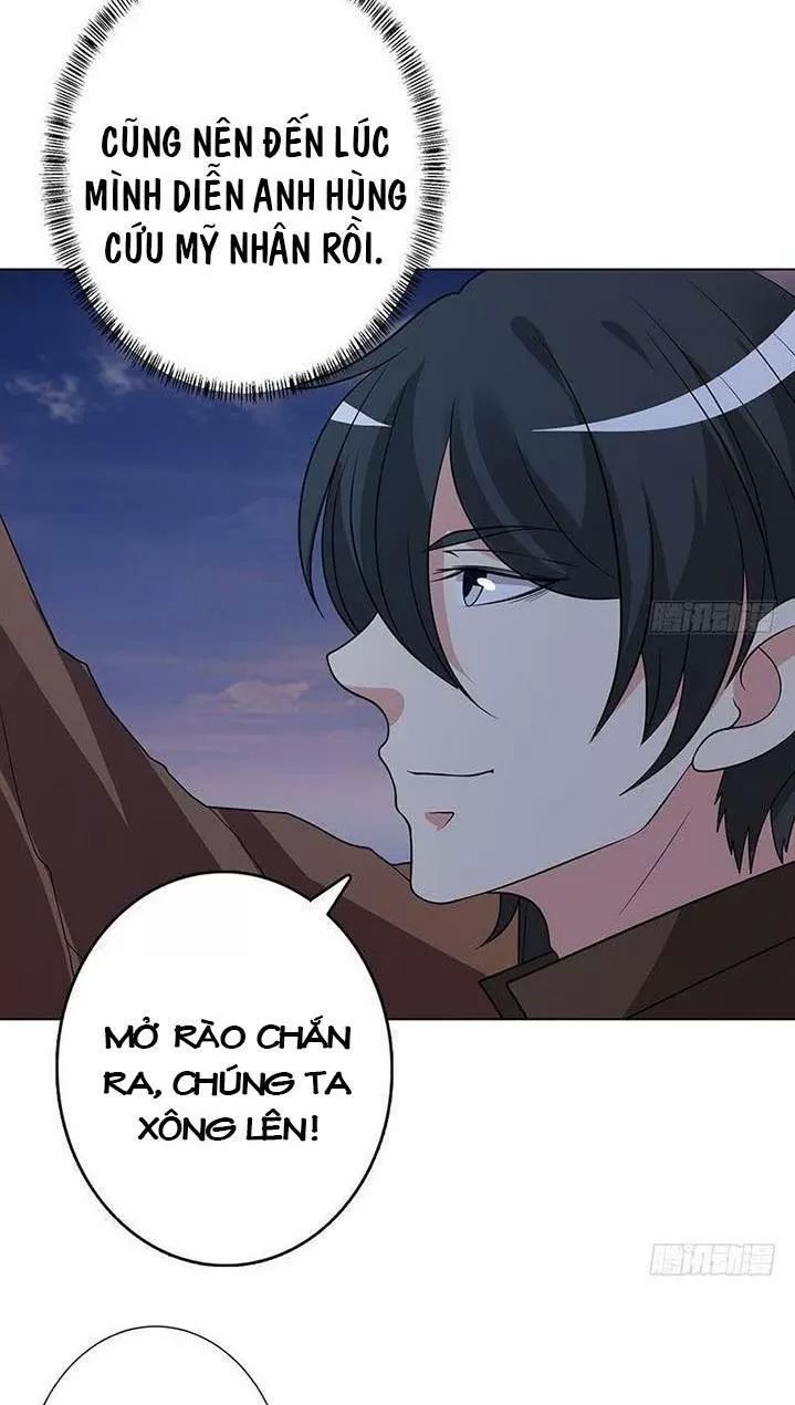 Quy Luật Tình Yêu Ở Mạt Thế Chapter 251 - 19