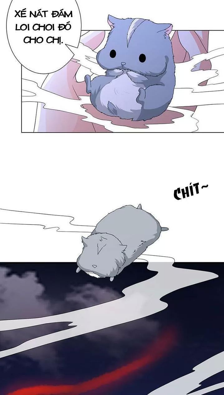 Quy Luật Tình Yêu Ở Mạt Thế Chapter 251 - 20