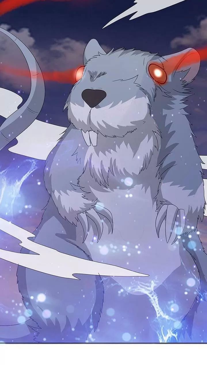 Quy Luật Tình Yêu Ở Mạt Thế Chapter 251 - 21