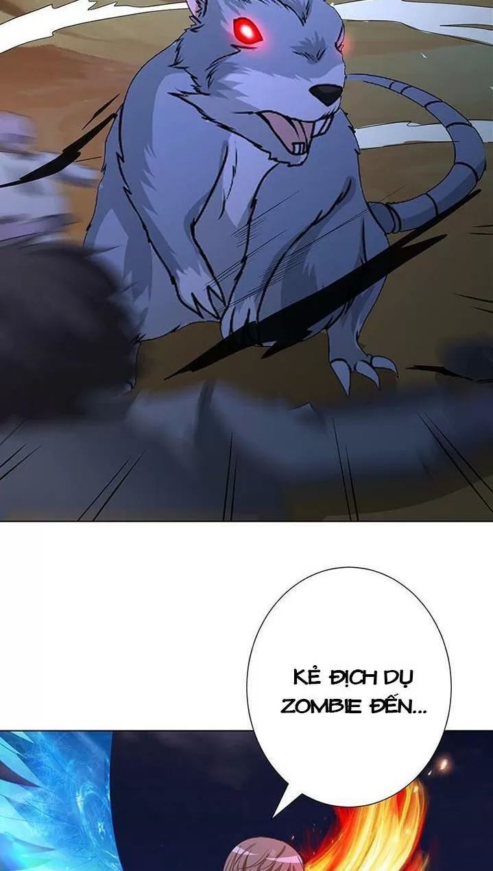 Quy Luật Tình Yêu Ở Mạt Thế Chapter 251 - 23