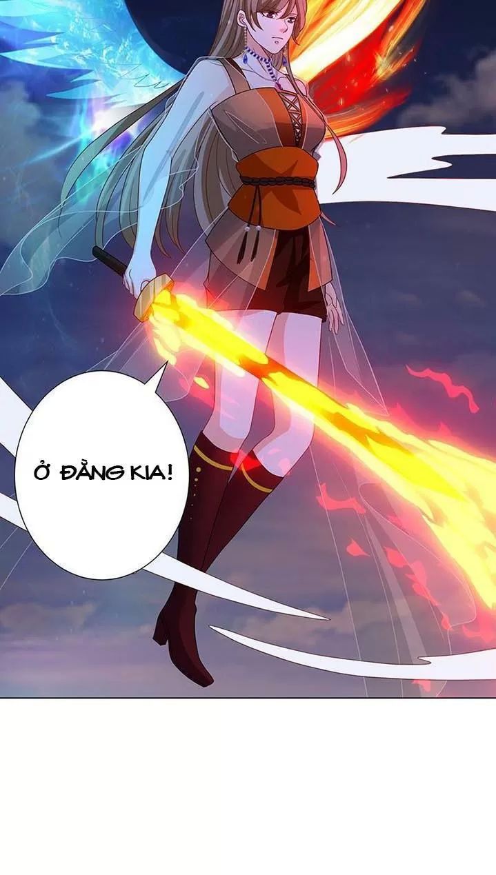 Quy Luật Tình Yêu Ở Mạt Thế Chapter 251 - 24