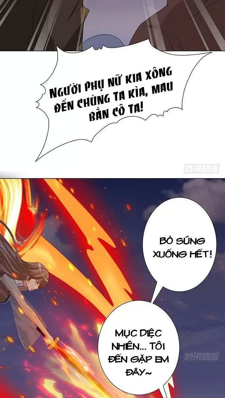 Quy Luật Tình Yêu Ở Mạt Thế Chapter 251 - 26