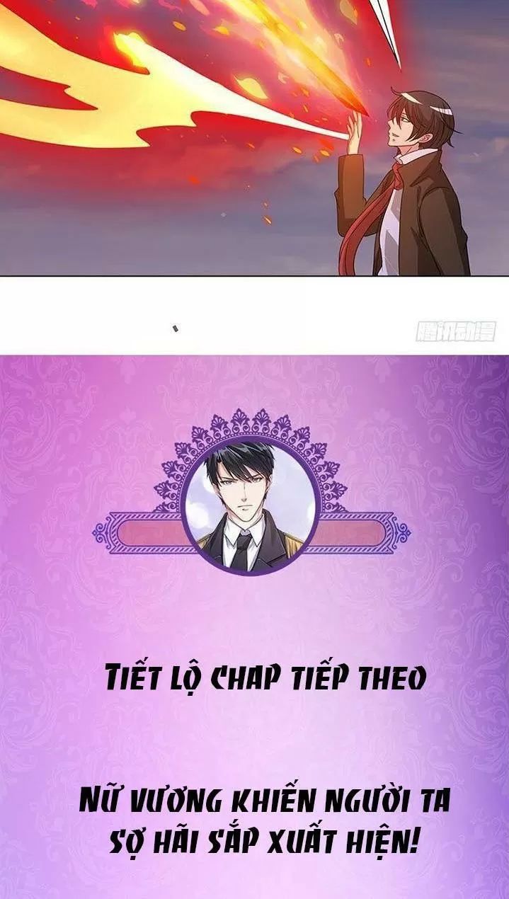 Quy Luật Tình Yêu Ở Mạt Thế Chapter 251 - 27