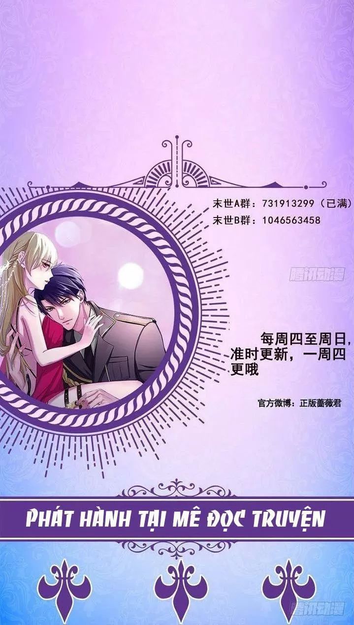 Quy Luật Tình Yêu Ở Mạt Thế Chapter 251 - 28