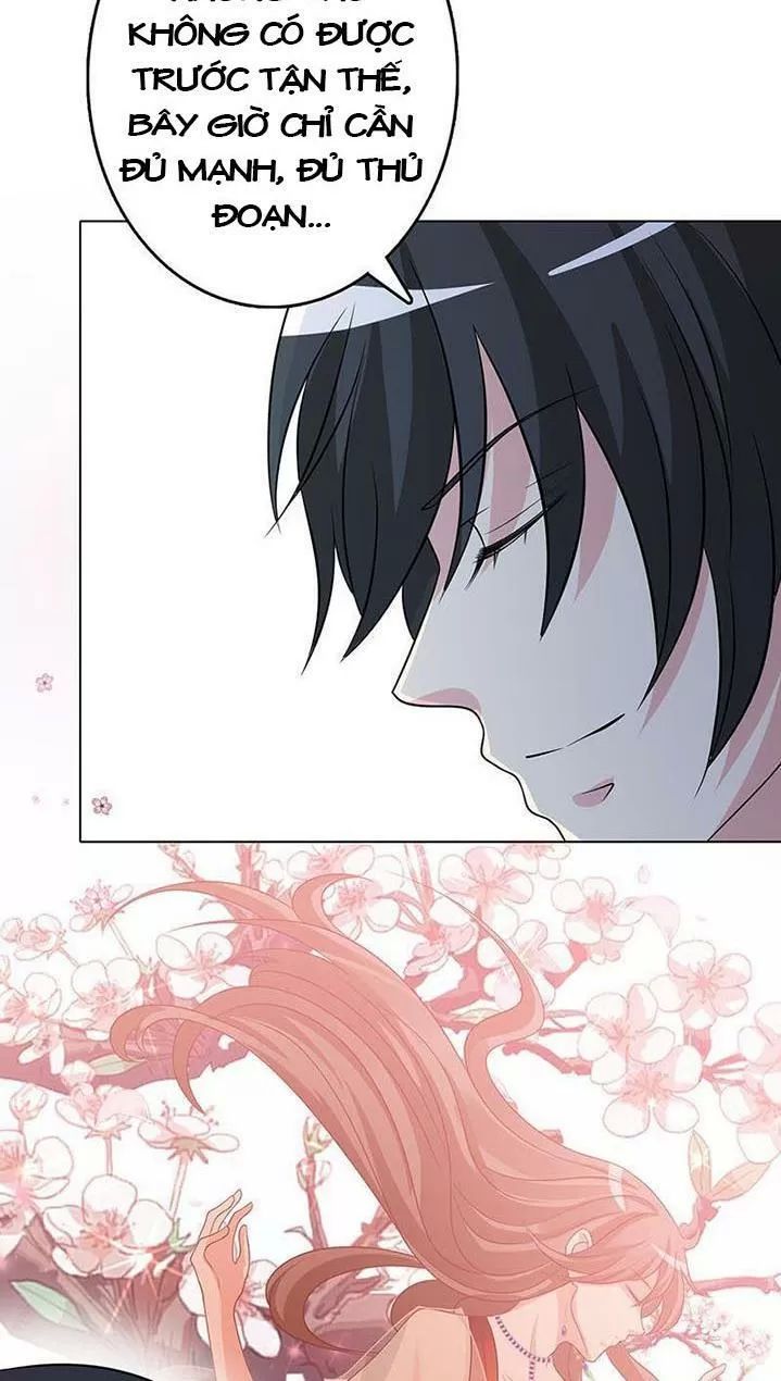 Quy Luật Tình Yêu Ở Mạt Thế Chapter 251 - 4