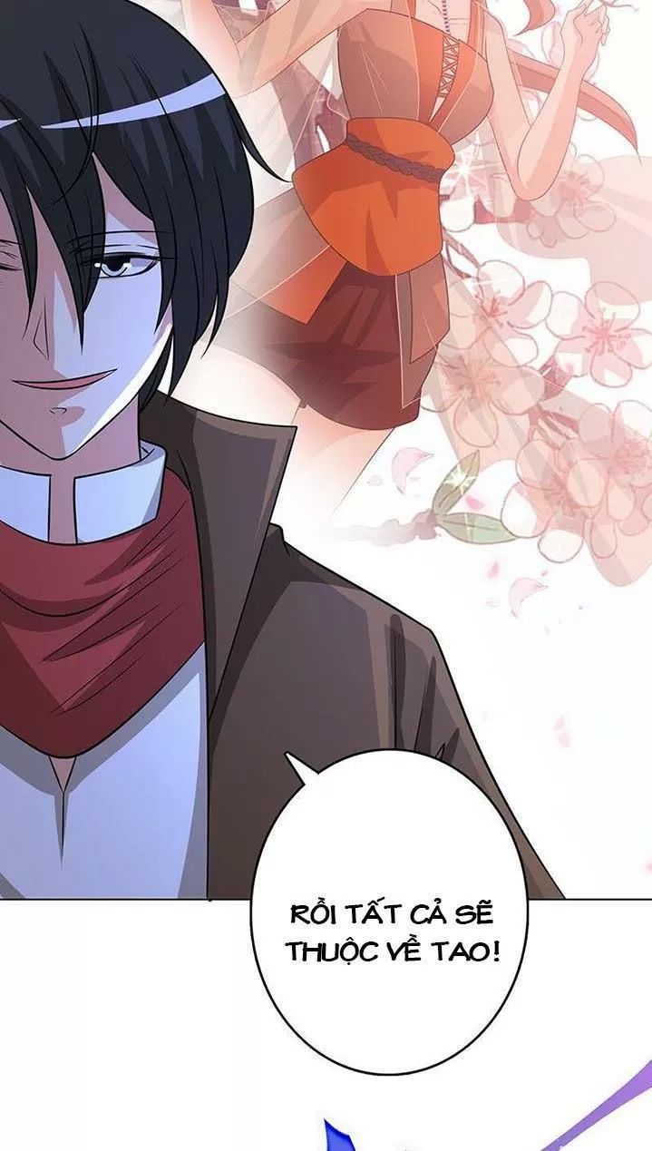 Quy Luật Tình Yêu Ở Mạt Thế Chapter 251 - 5