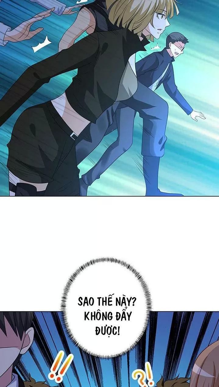Quy Luật Tình Yêu Ở Mạt Thế Chapter 251 - 10