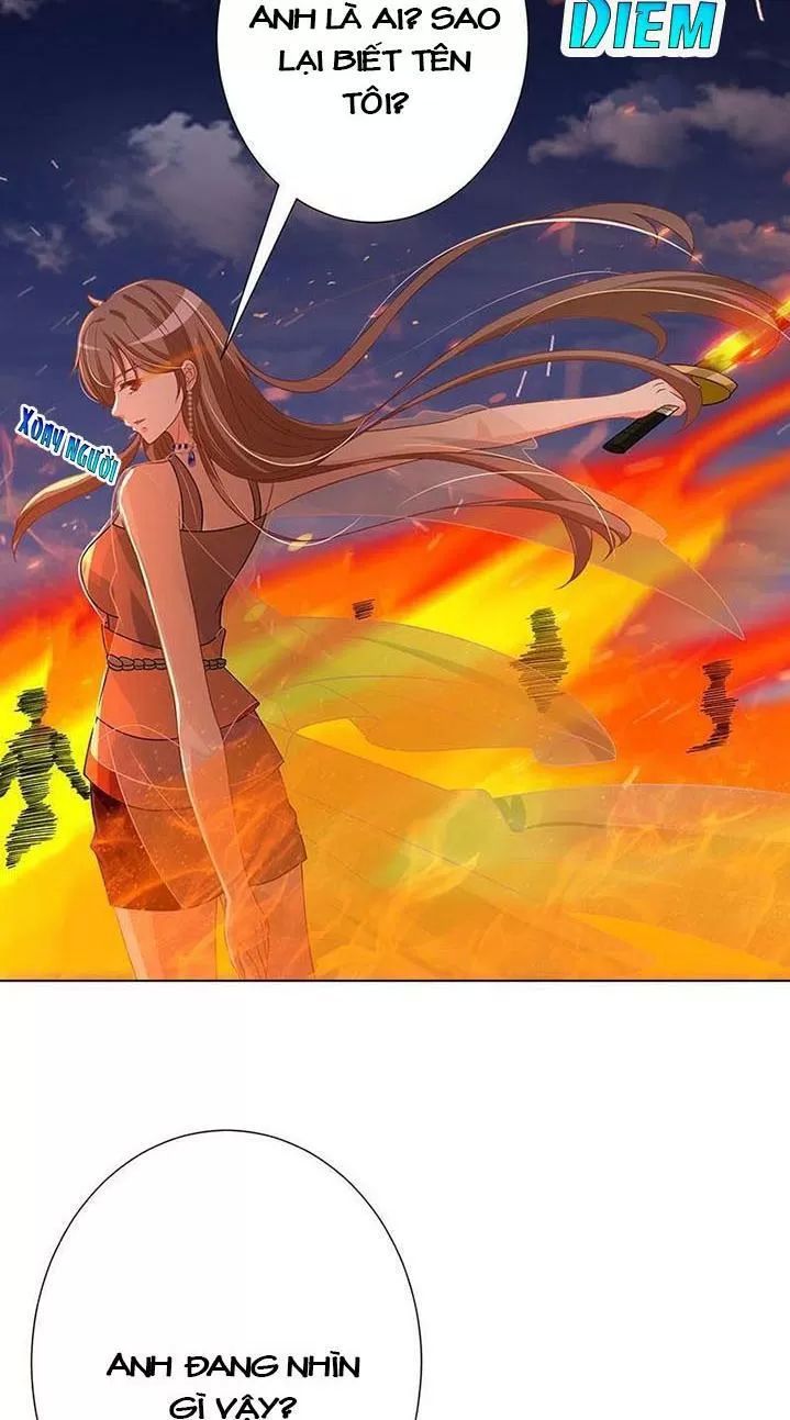 Quy Luật Tình Yêu Ở Mạt Thế Chapter 252 - 2