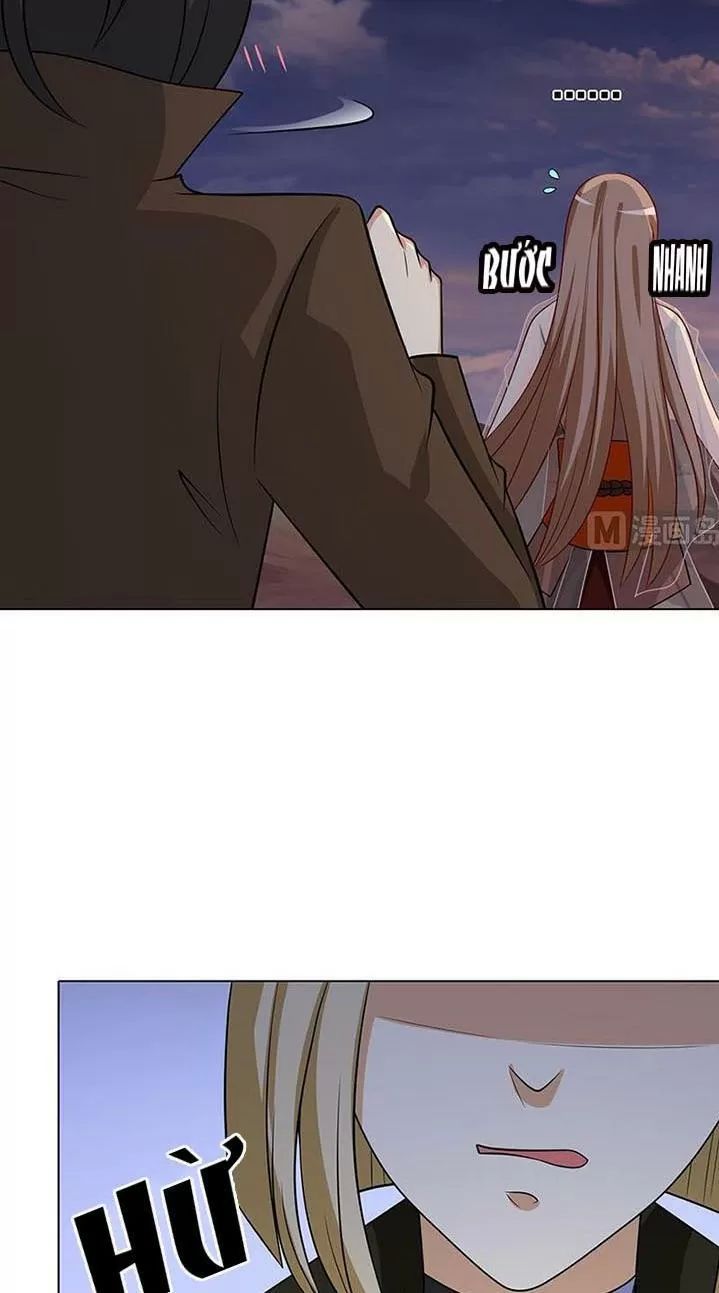 Quy Luật Tình Yêu Ở Mạt Thế Chapter 252 - 12