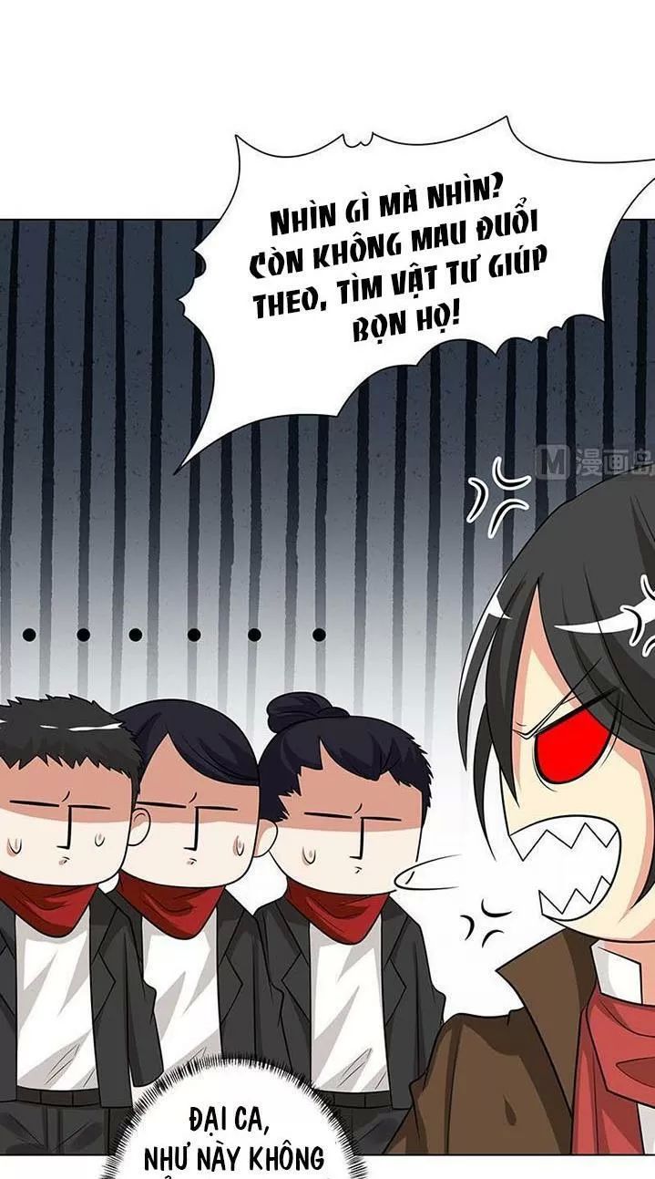 Quy Luật Tình Yêu Ở Mạt Thế Chapter 252 - 14