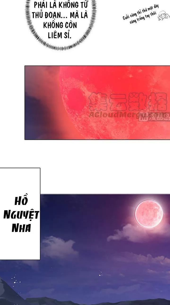 Quy Luật Tình Yêu Ở Mạt Thế Chapter 252 - 15