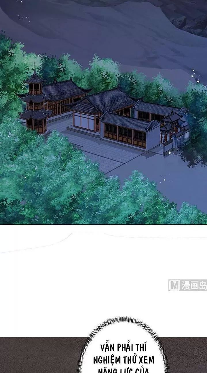 Quy Luật Tình Yêu Ở Mạt Thế Chapter 252 - 16