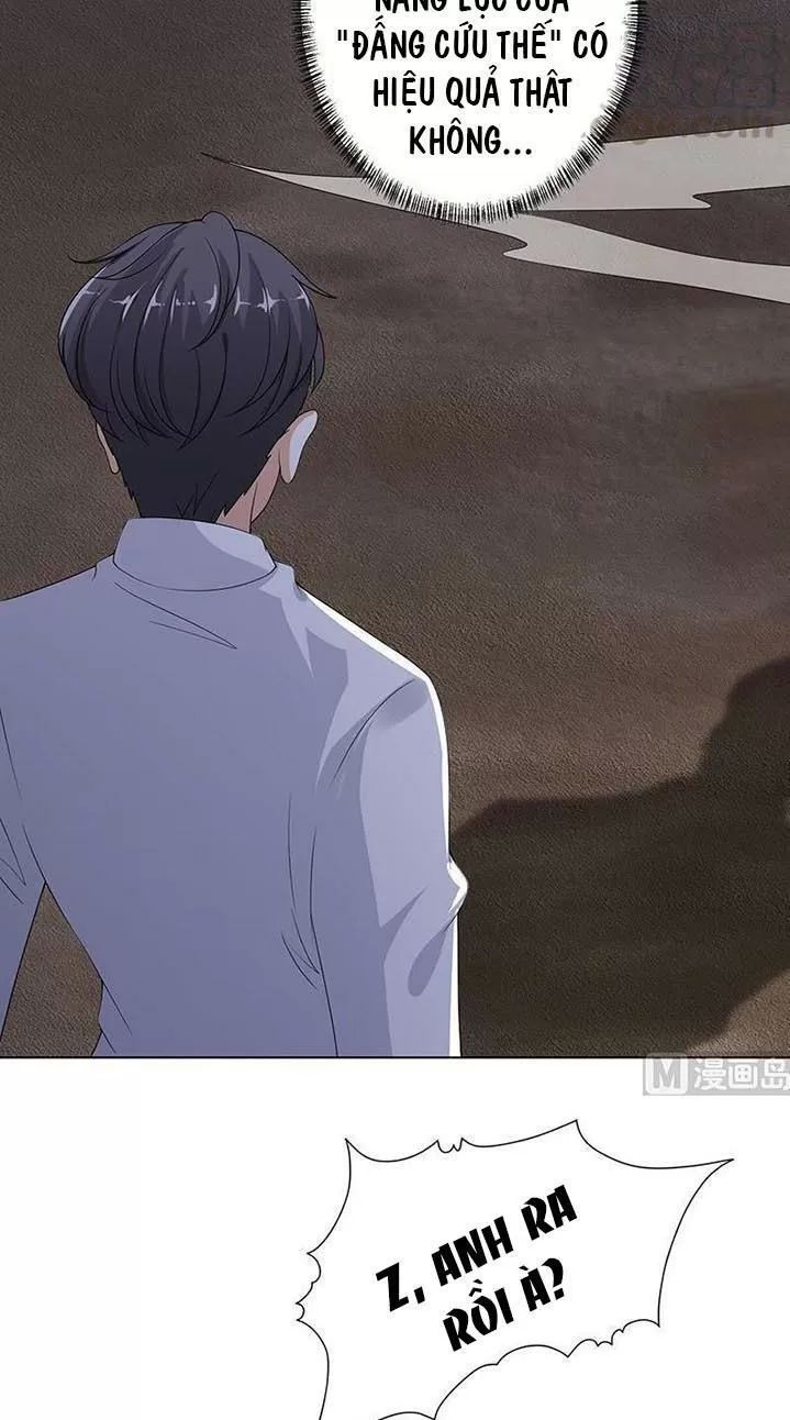 Quy Luật Tình Yêu Ở Mạt Thế Chapter 252 - 17