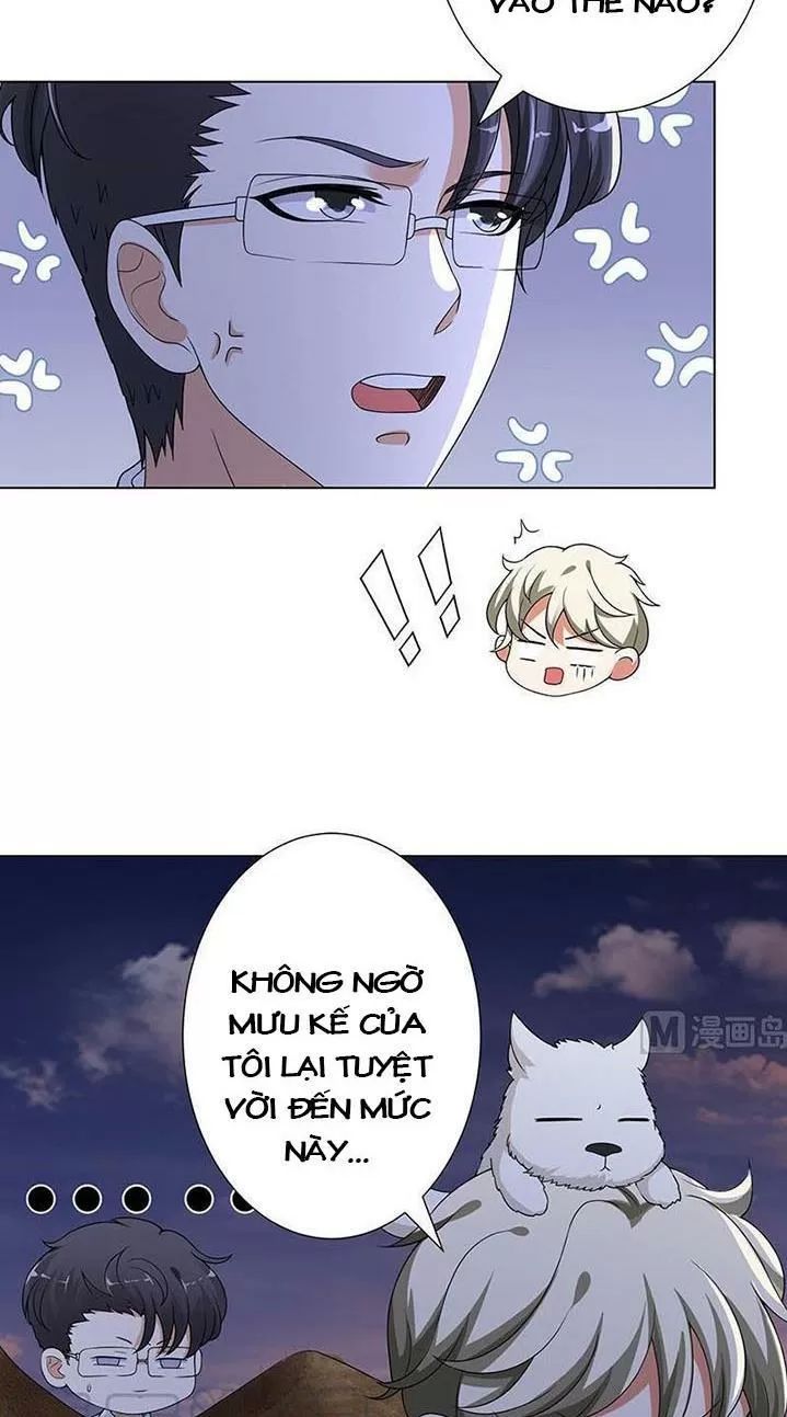 Quy Luật Tình Yêu Ở Mạt Thế Chapter 252 - 20