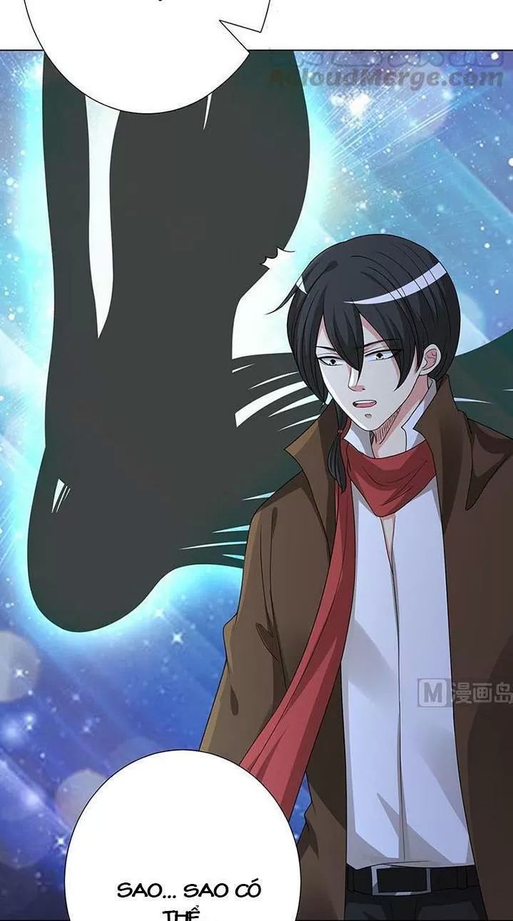 Quy Luật Tình Yêu Ở Mạt Thế Chapter 252 - 3