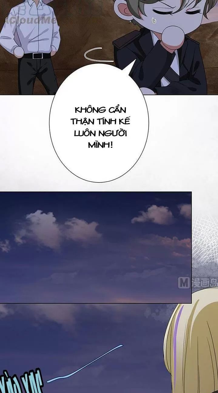 Quy Luật Tình Yêu Ở Mạt Thế Chapter 252 - 21