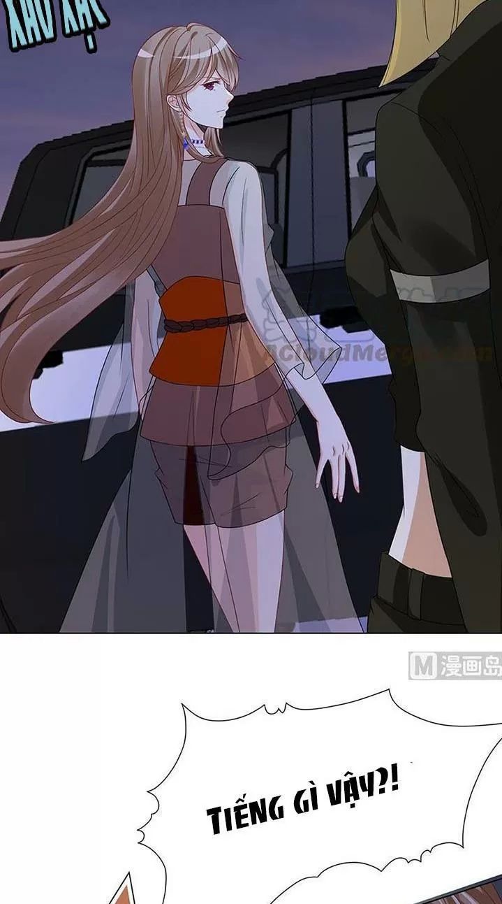 Quy Luật Tình Yêu Ở Mạt Thế Chapter 252 - 22