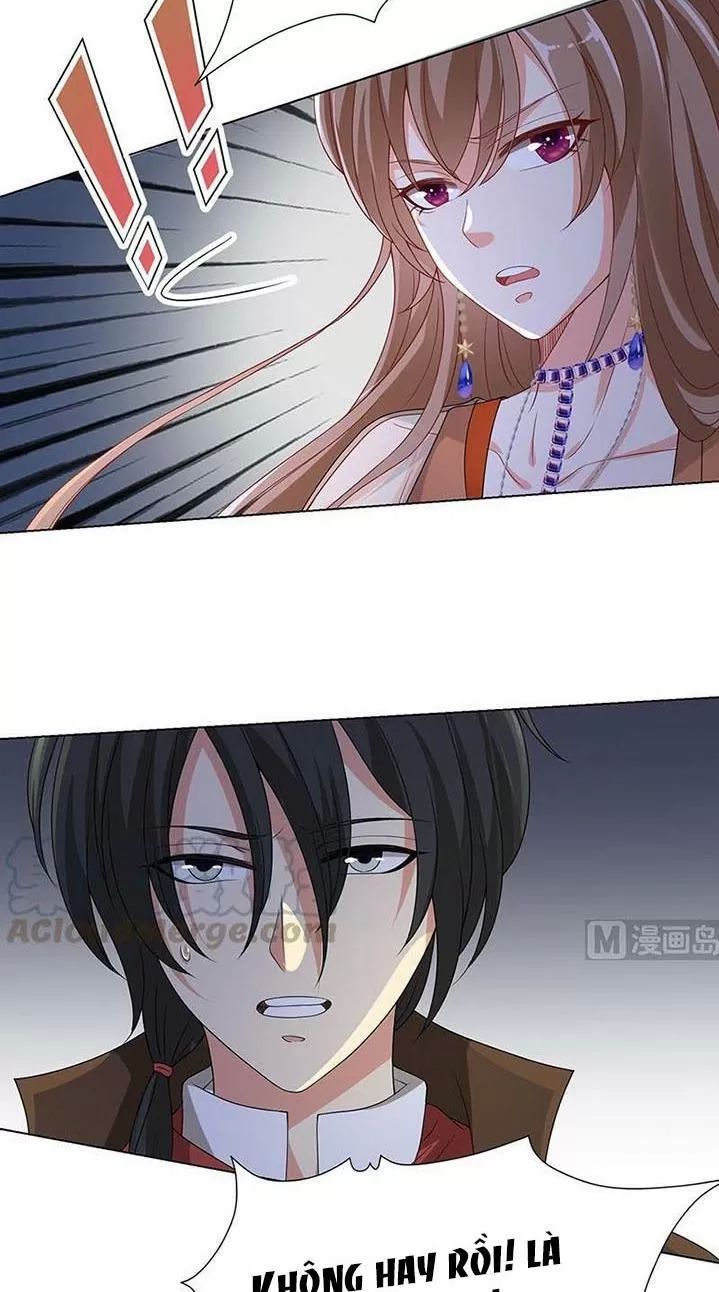 Quy Luật Tình Yêu Ở Mạt Thế Chapter 252 - 23