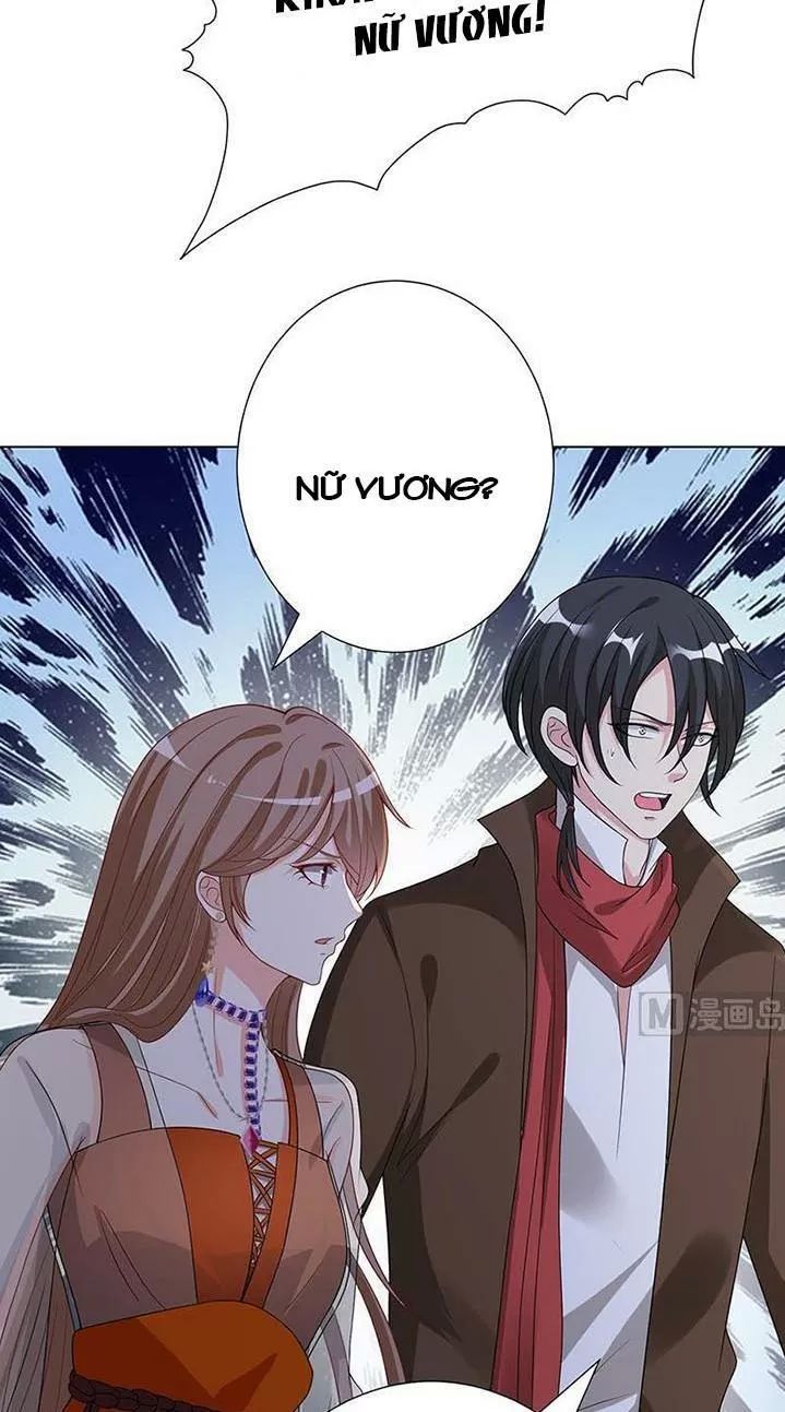 Quy Luật Tình Yêu Ở Mạt Thế Chapter 252 - 24