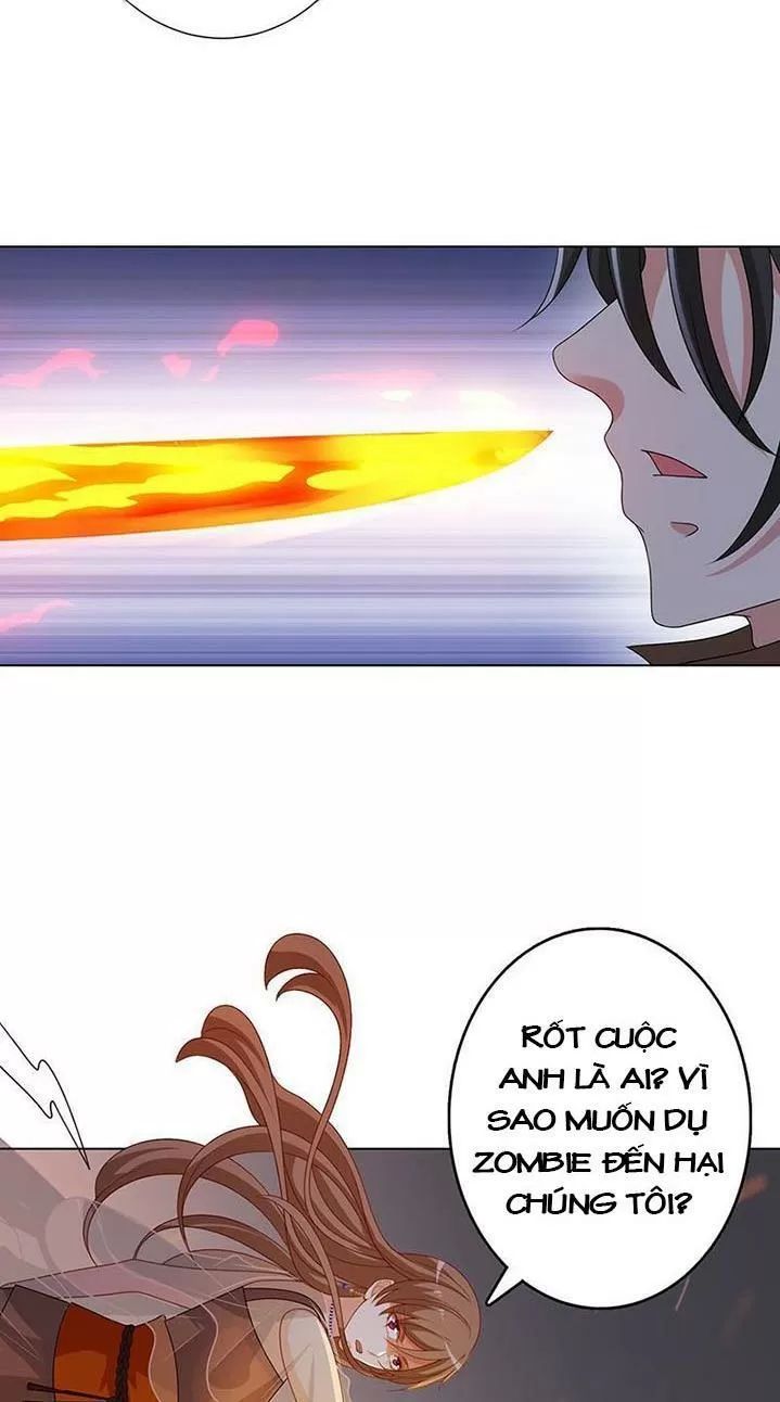 Quy Luật Tình Yêu Ở Mạt Thế Chapter 252 - 5