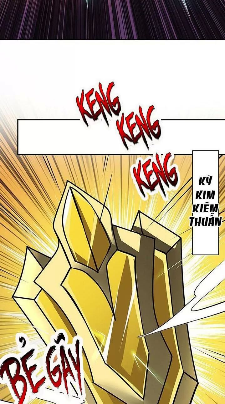 Quy Luật Tình Yêu Ở Mạt Thế Chapter 256 - 11