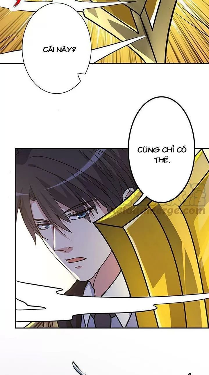 Quy Luật Tình Yêu Ở Mạt Thế Chapter 256 - 12