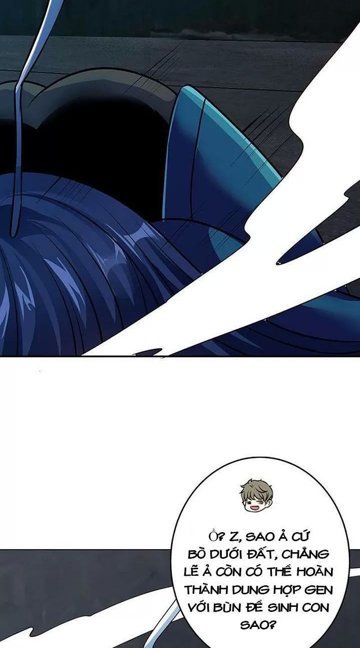Quy Luật Tình Yêu Ở Mạt Thế Chapter 256 - 17