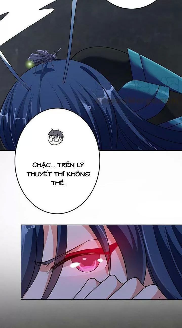 Quy Luật Tình Yêu Ở Mạt Thế Chapter 256 - 18
