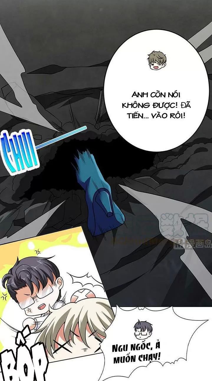 Quy Luật Tình Yêu Ở Mạt Thế Chapter 256 - 19